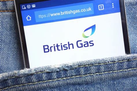 british gas new energy sales